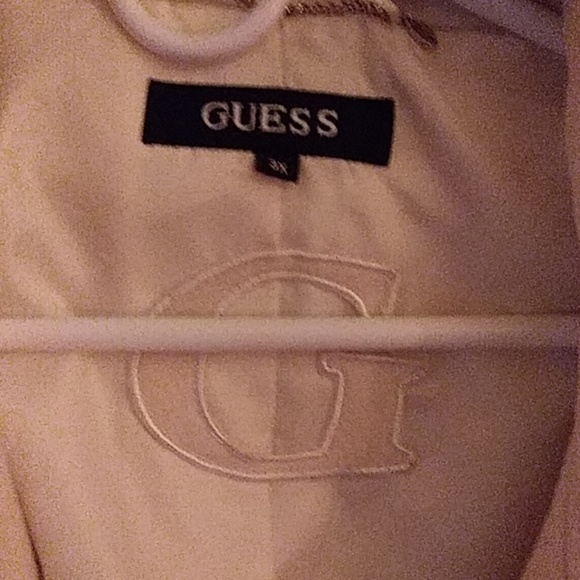 Guess jacket - Picture 3 of 3